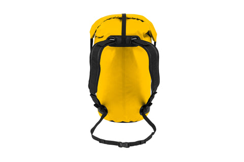 Troon Drybag Duffle 70 Yellow