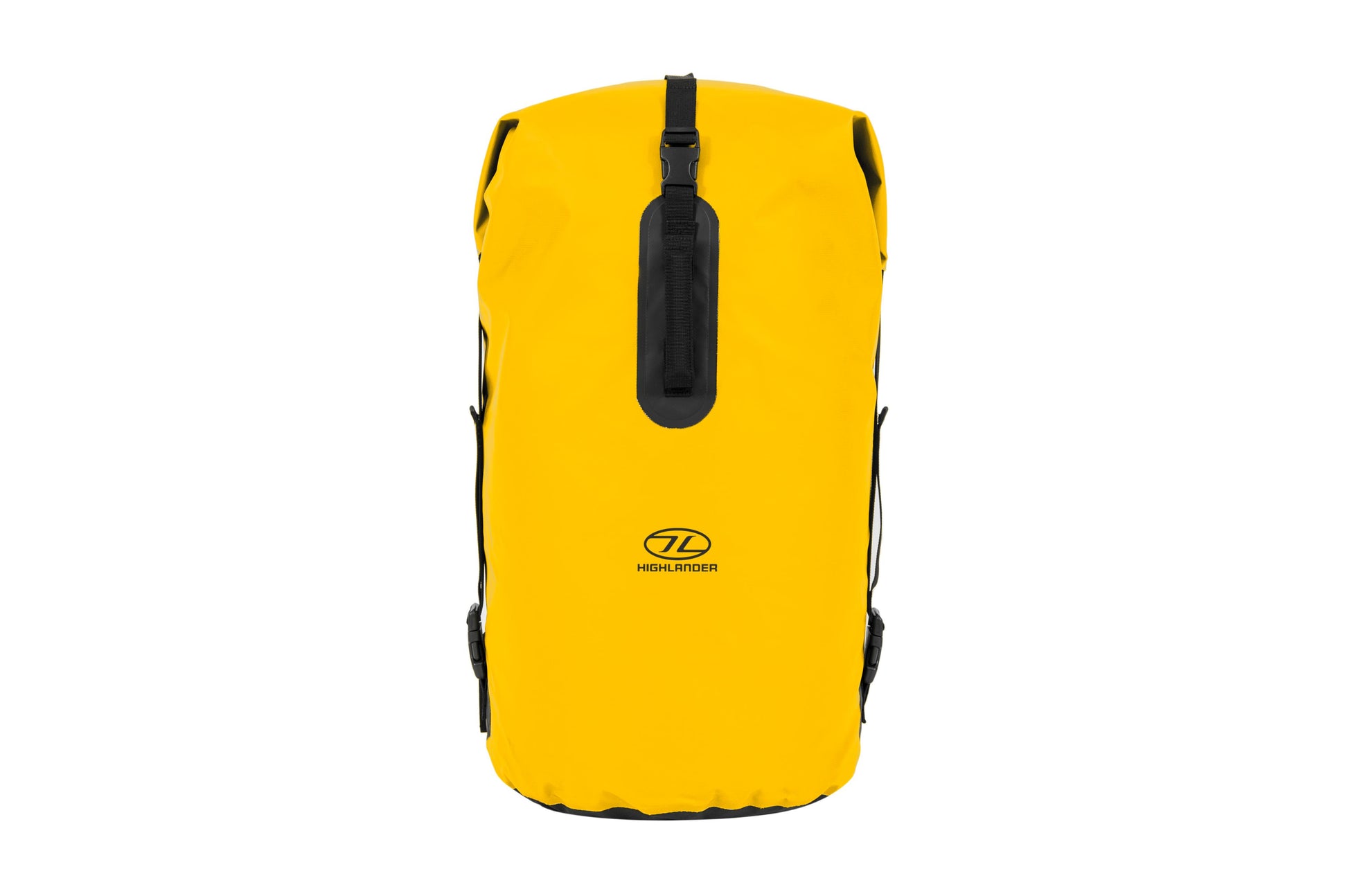 Troon Drybag Duffle 70 Yellow