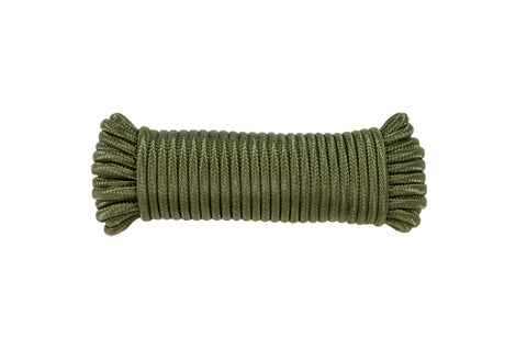 Utility Rope 9mm X 15m