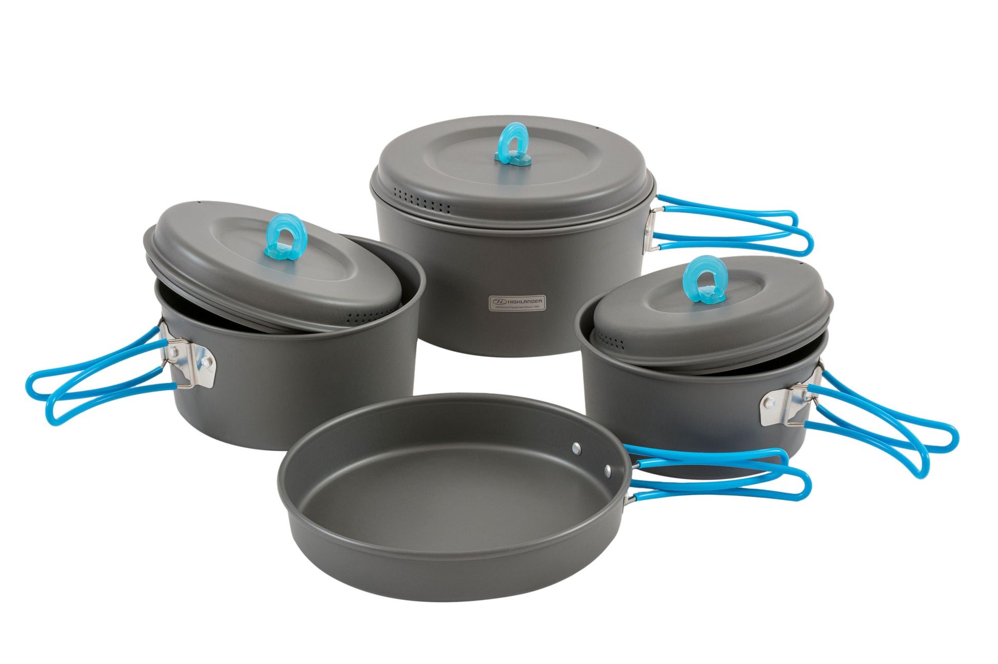 Vertex Family Cookset