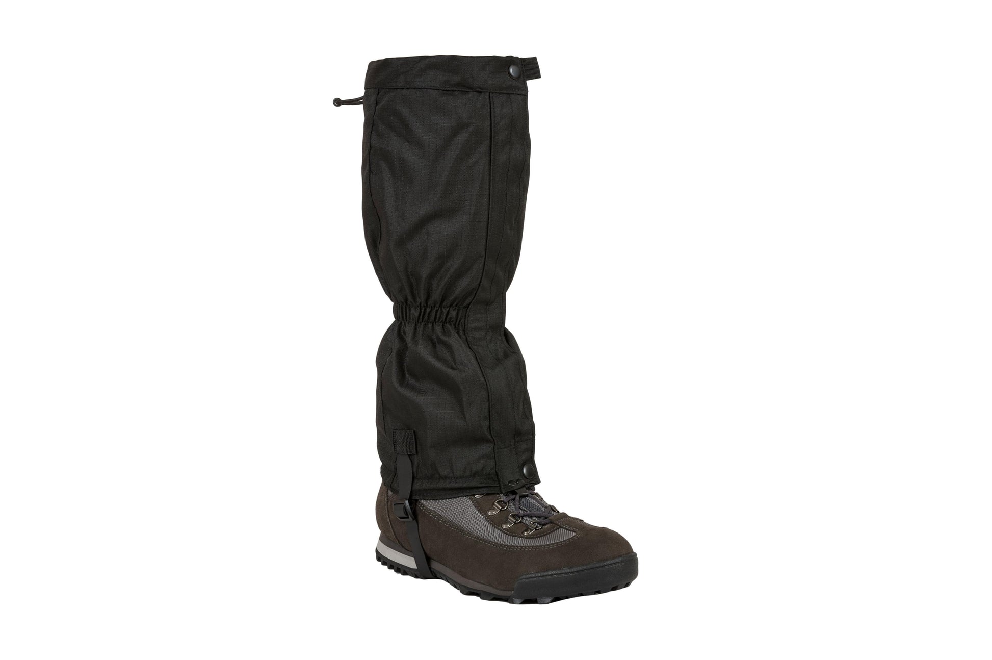 Walking Gaiters Black