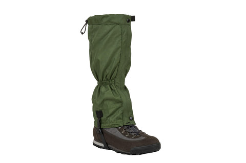 Walking Gaiters Olive