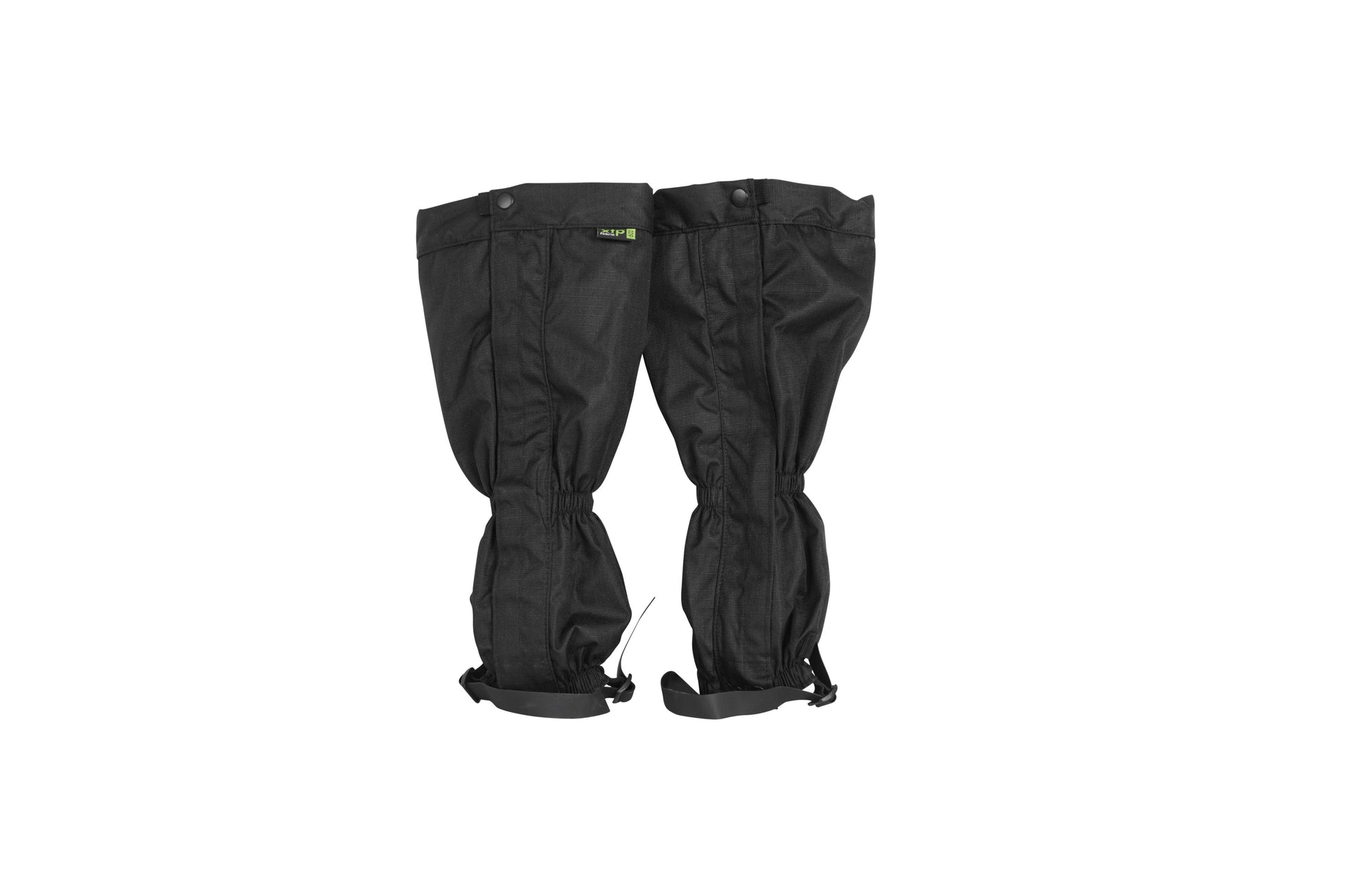 Walking Gaiters Black