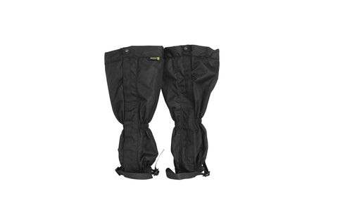 Walking Gaiters Black / Jumbo