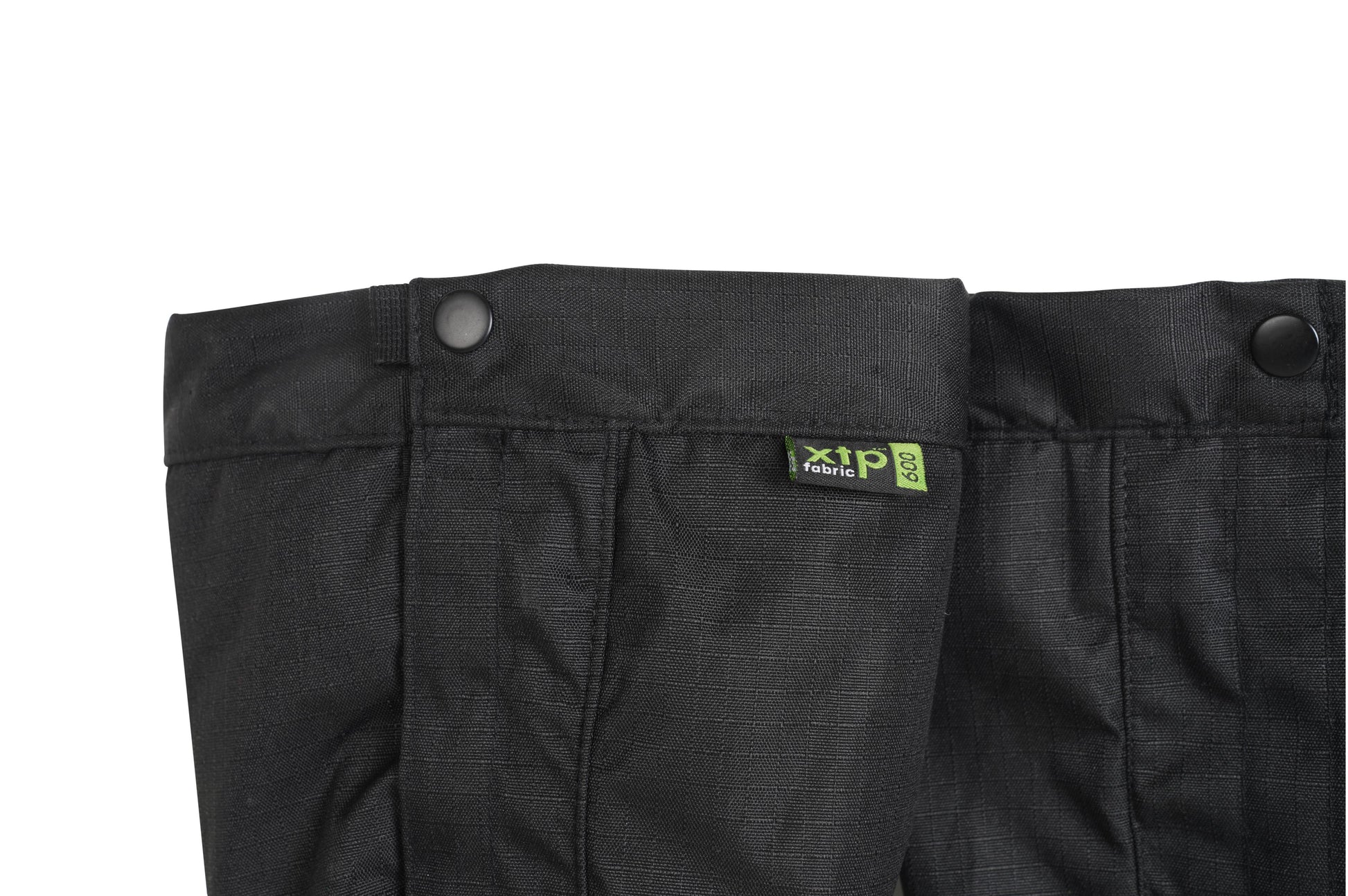 Walking Gaiters Black