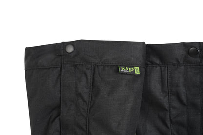 Walking Gaiters Black