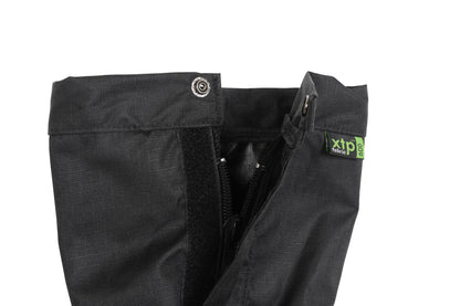 Walking Gaiters Black