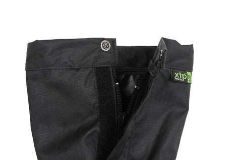 Walking Gaiters Black / Jumbo