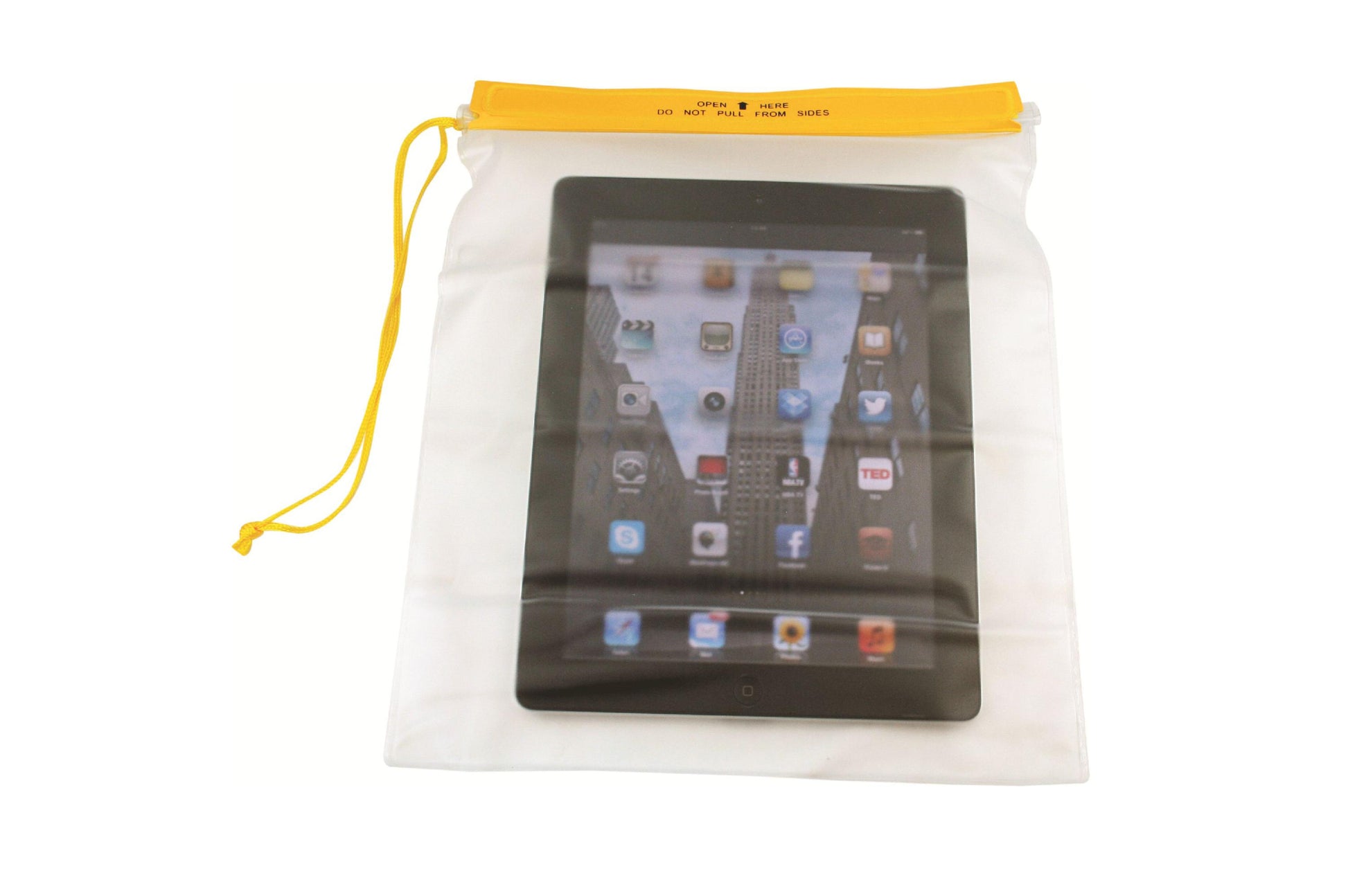 Waterproof Pvc Pouch Large