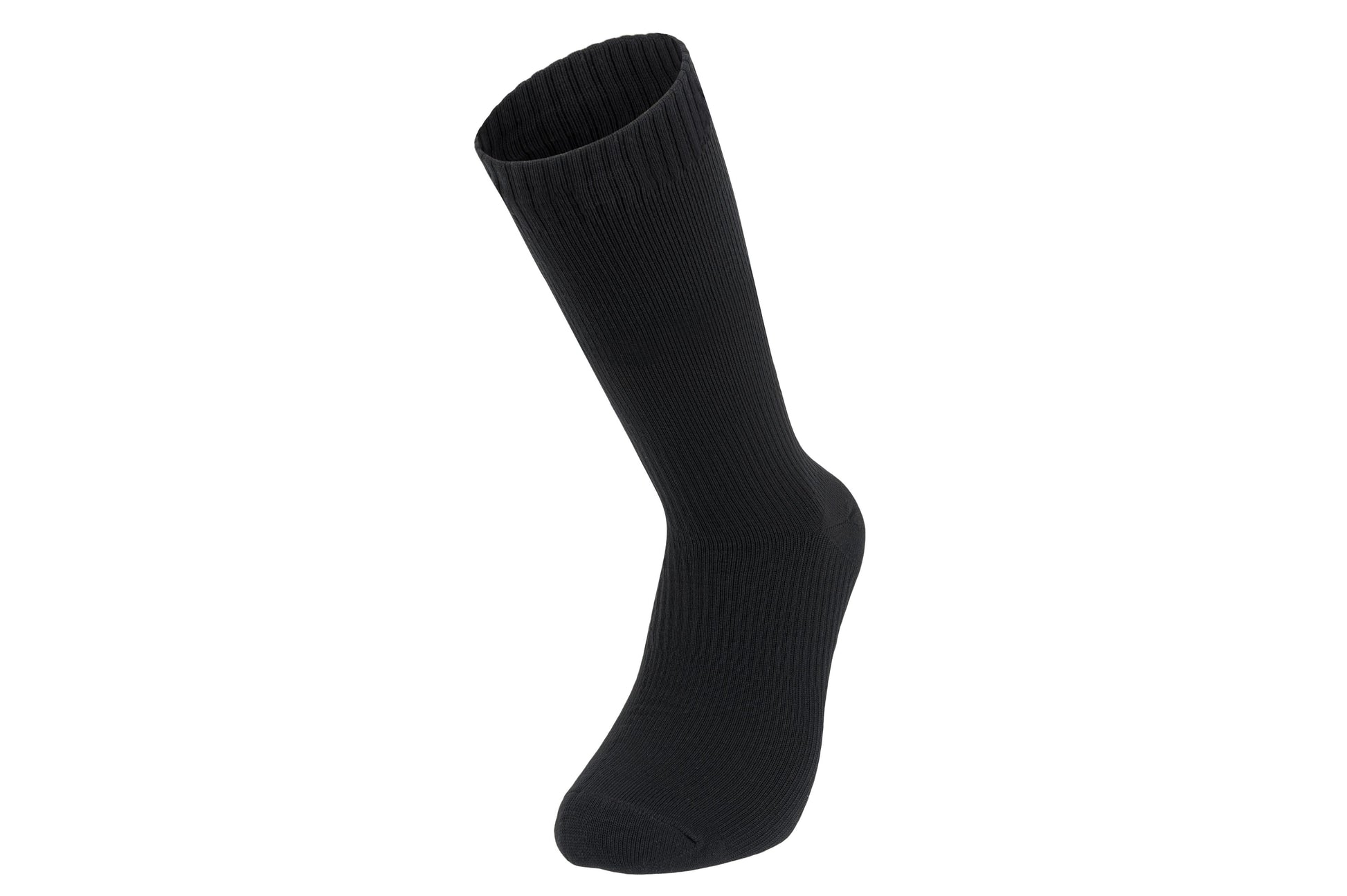 Waterproof Sock Black Medium