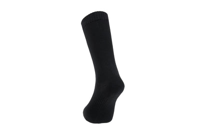 Waterproof Sock Black Medium