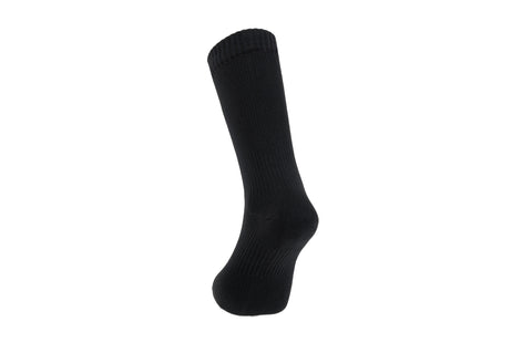 Waterproof Sock Black Small