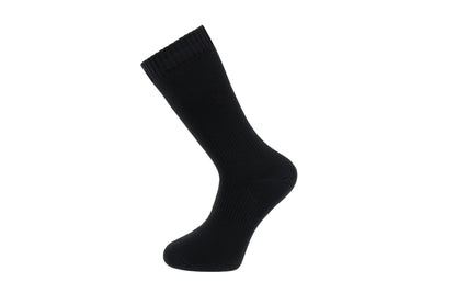 Waterproof Sock Black Medium