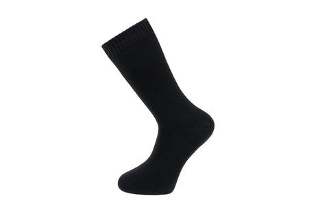 Waterproof Sock Black Large