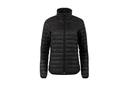 Womens Fara Insu Jkt Black Small