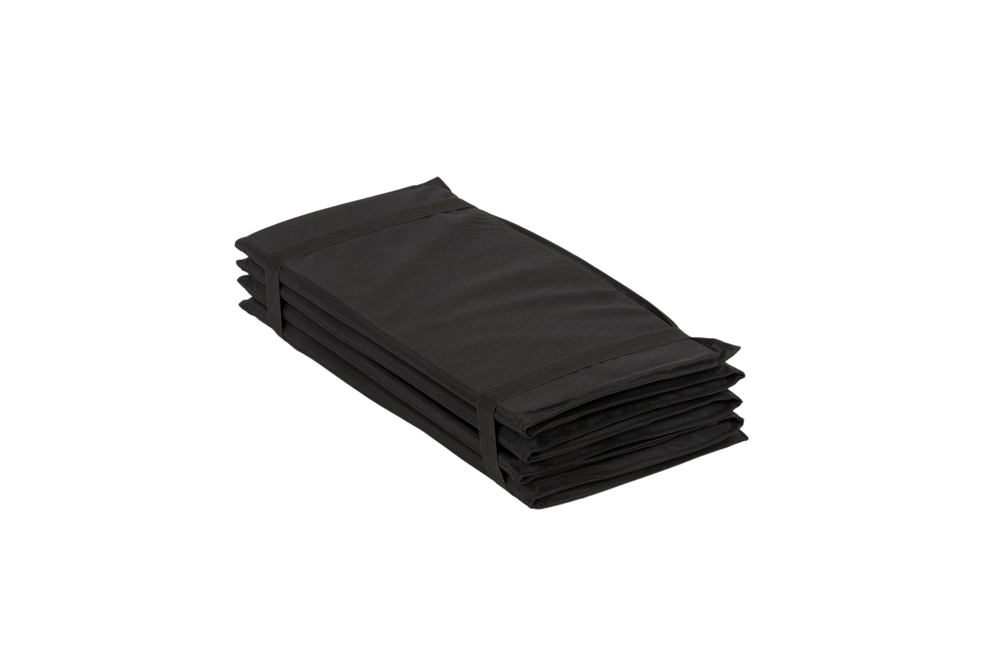 Z Sleeping Mat Black