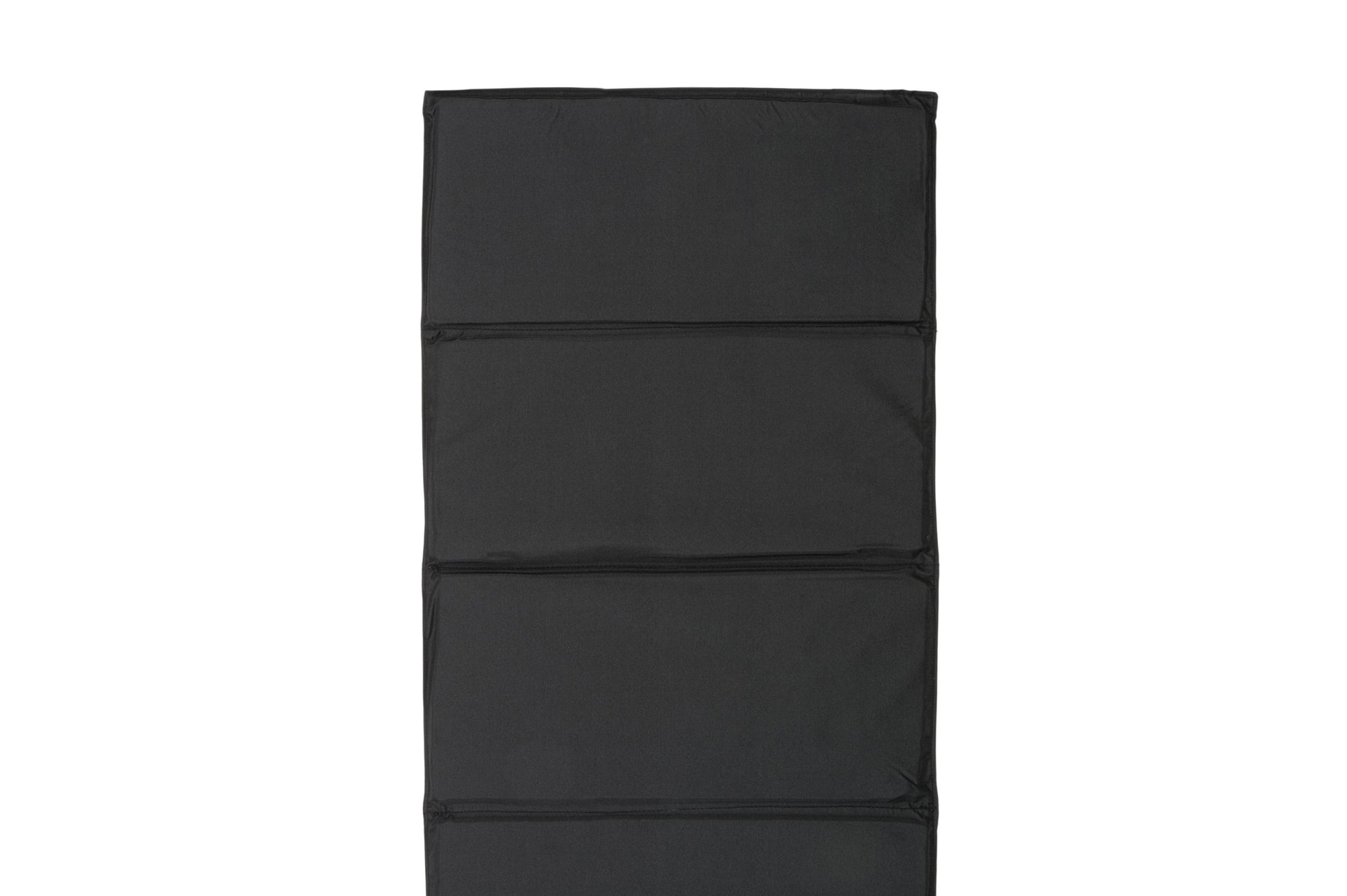 Z Sleeping Mat Black