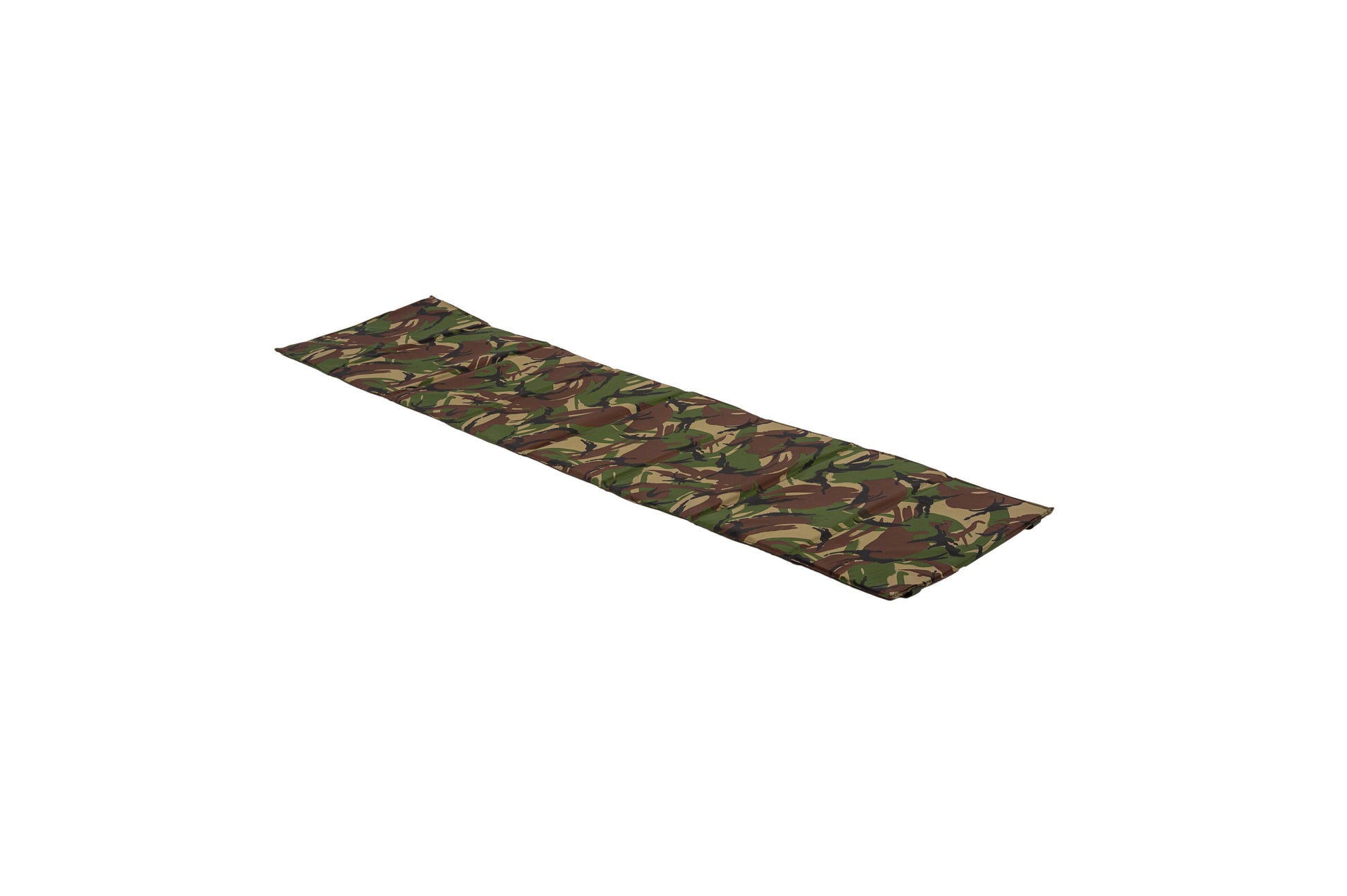 Z Sleeping Mat British Dpm