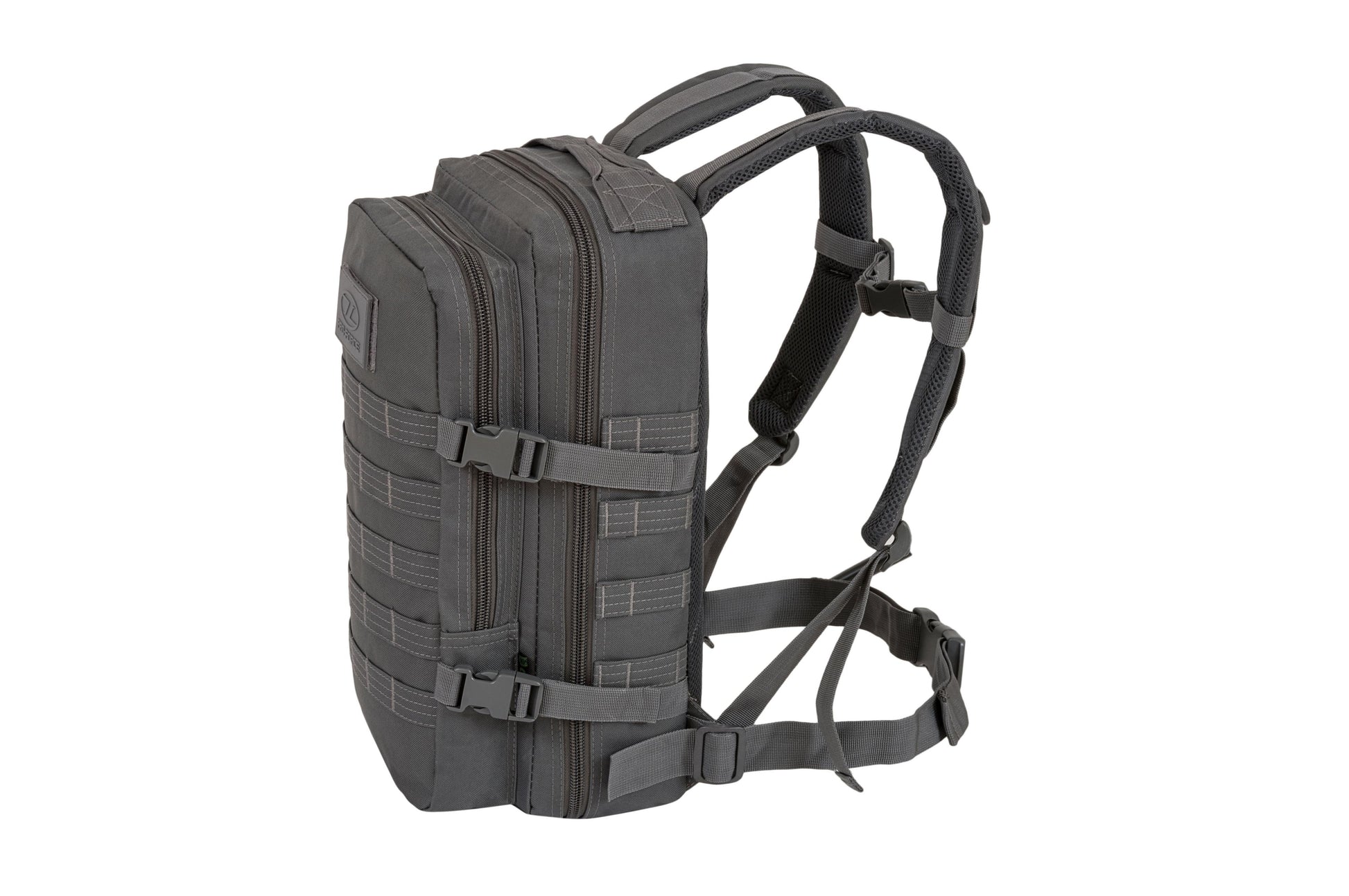 Recon 20l Pack Grey