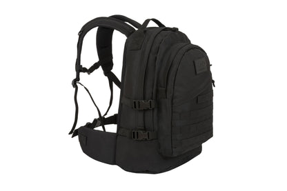 Recon 40l Pack Black