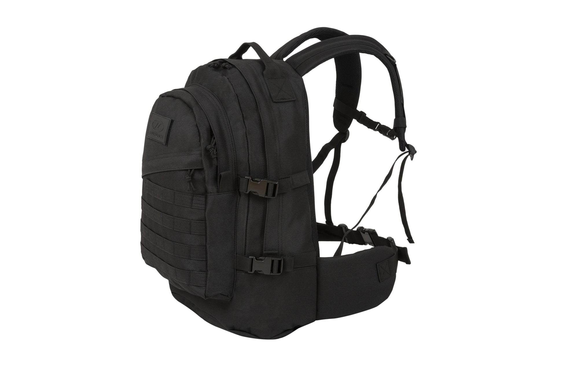 Recon 40l Pack Black