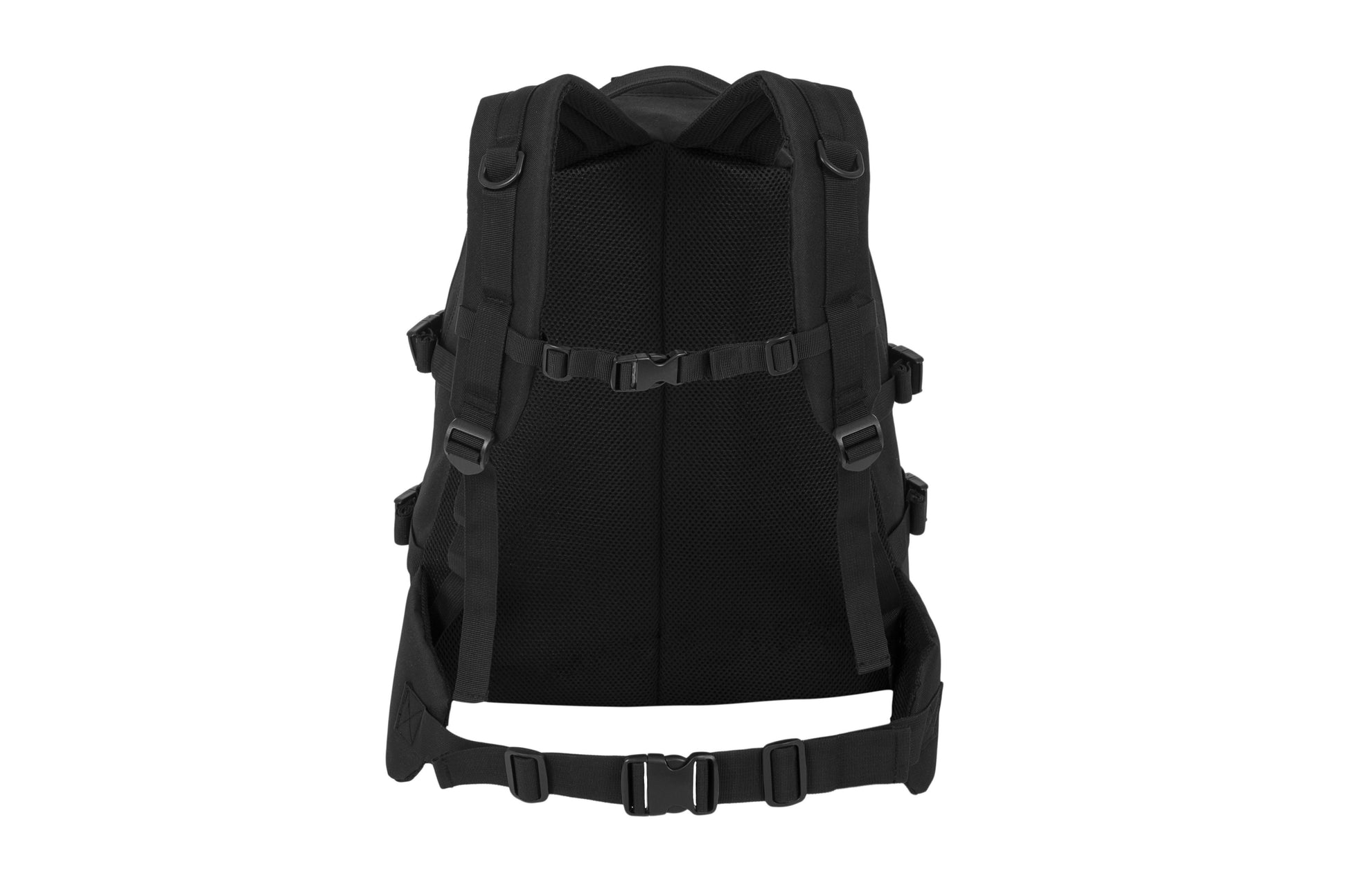 Recon 40l Pack Black