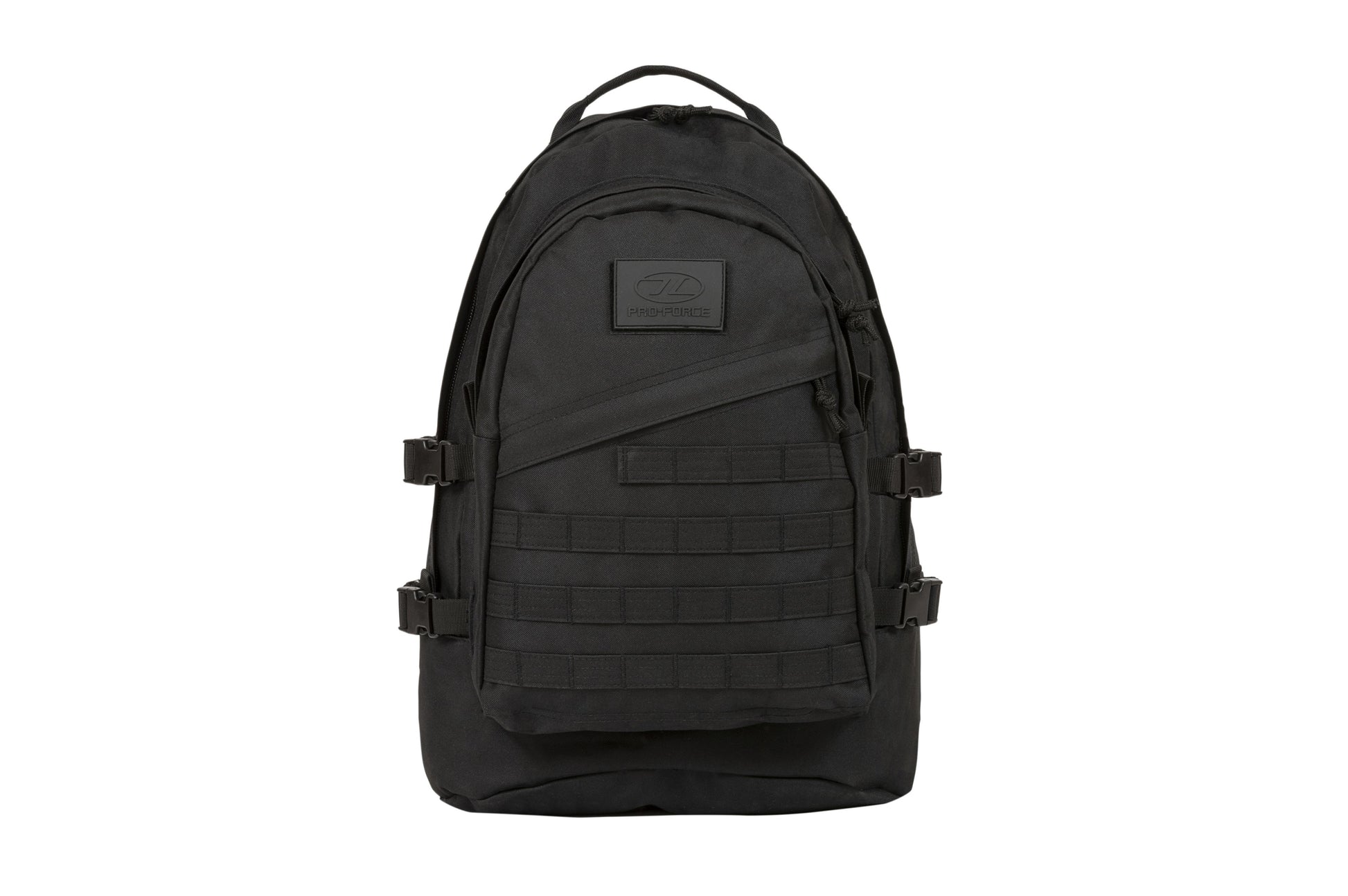 Recon 40l Pack Black