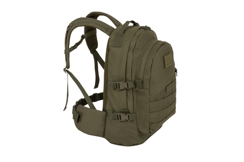 Recon 40l Pack Olive