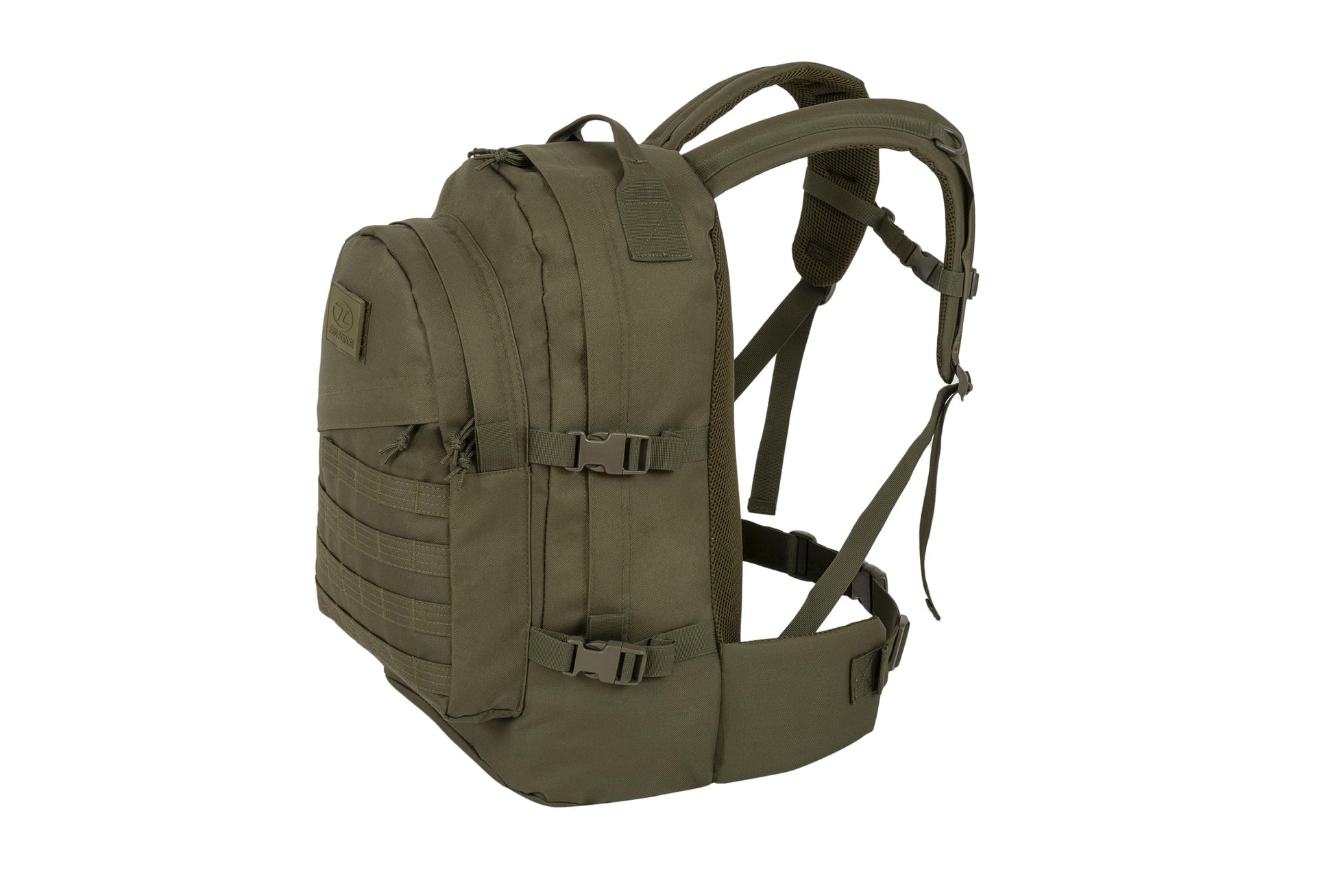 Recon 40l Pack Olive