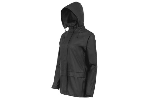 Stormguard Ladies Jkt - Black - M