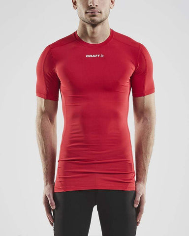 Hochwertige Unisex T-Shirt- Pro Control Compression
