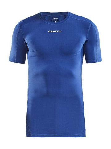 Hochwertige Unisex T-Shirt- Pro Control Compression