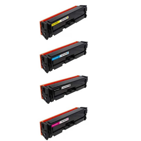 HP DC Toner 207A (kein Chip)