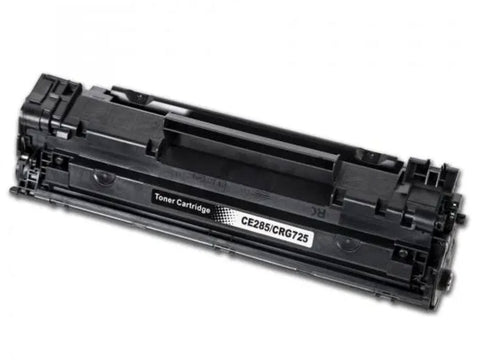 HP LaserJet Toner CB435/436/CE285/CE278 BK