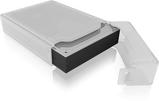 ICY BOX HDD Schutzbox für 3,5" IB-AC602b-6