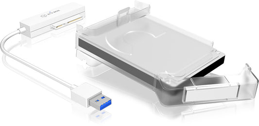 ICY BOX Adapterkabel 2,5 Zoll SATA IB-AC703-U3