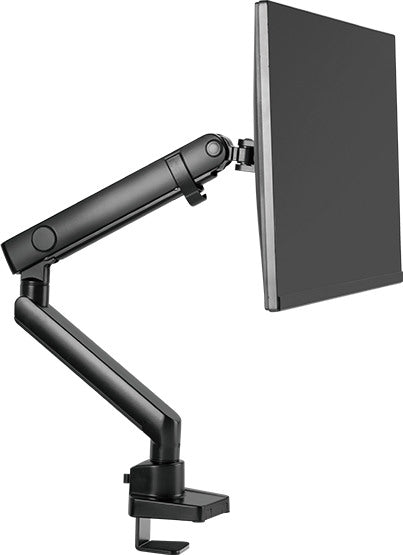 ICY BOX Monitor Stand for 1 Monitor IB-MS313-T 32 inch black