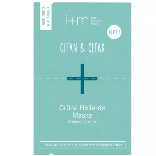 I+M Maske Special Care Heilerde