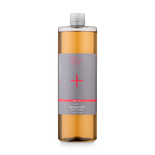 I+M Berlin Shower Gel 1l