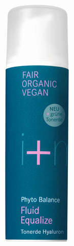I+M Phyto Balance Fluid Equalize