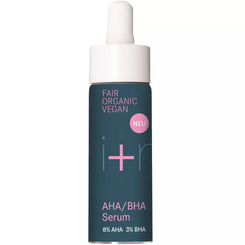 I+M Unreine & Mischhaut Serum AHA/BHA