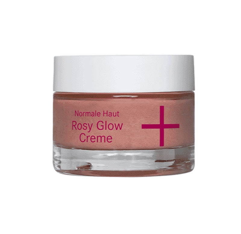 I+M Rosy Glow Creme