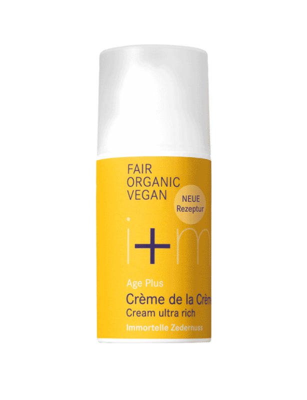 I+M Trockene Haut Crème de la Crème