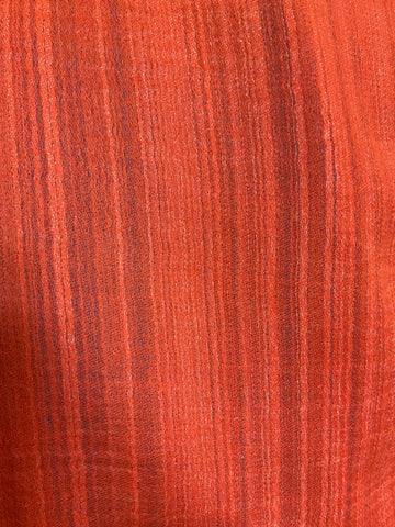 AISHITERU - Sienna Cashmere Shawl - Luxuriously soft warmth for every moment ✨🧡