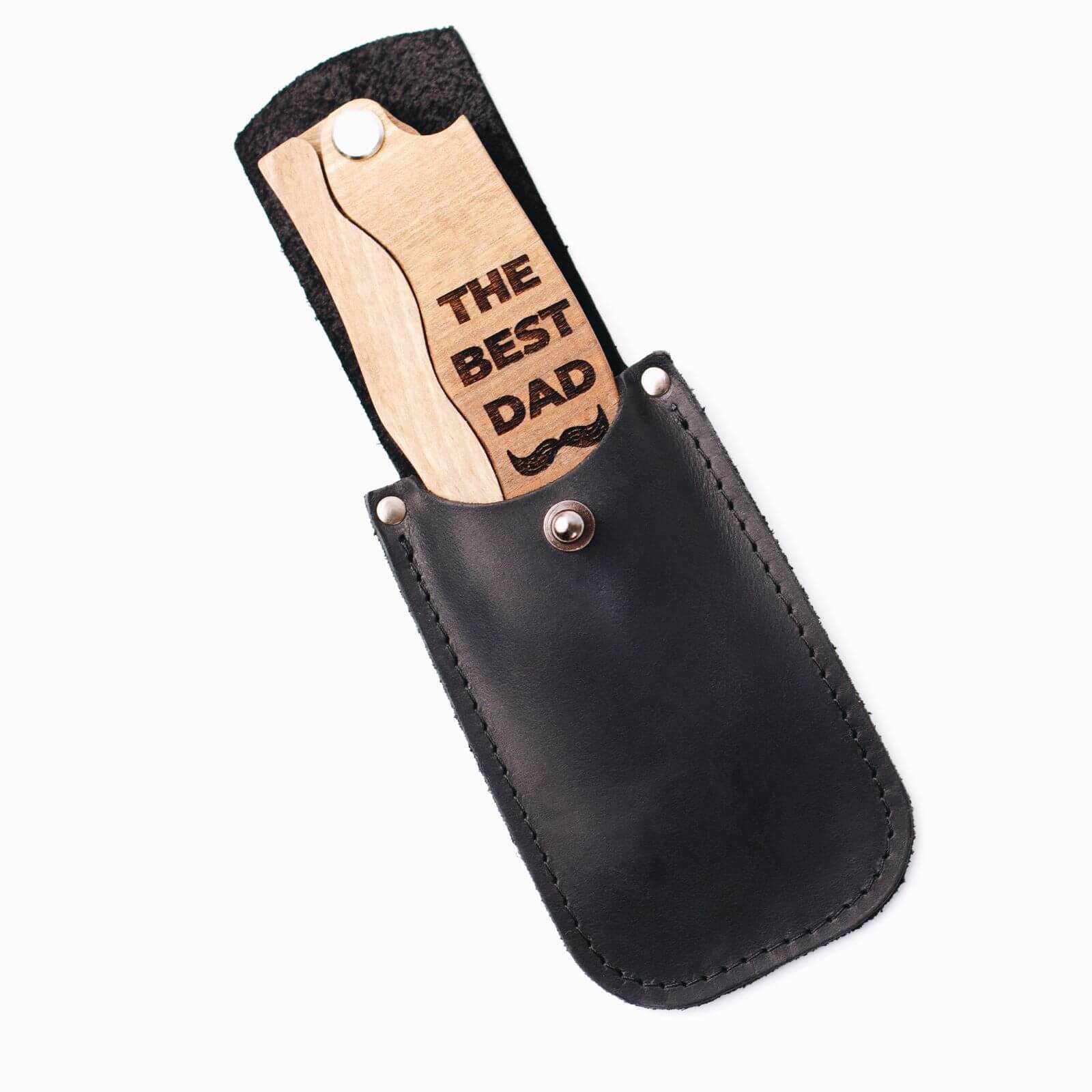 comb for beat father 