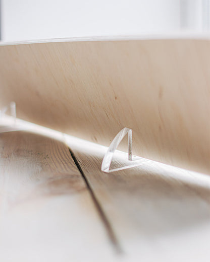  arcylic stand for puzzle 