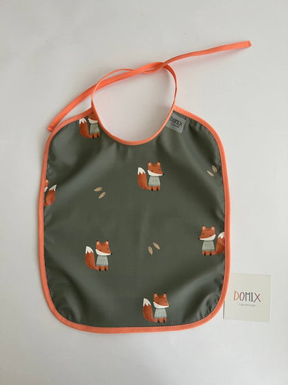 Waterproof Bib