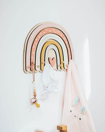 wall hanger for children 