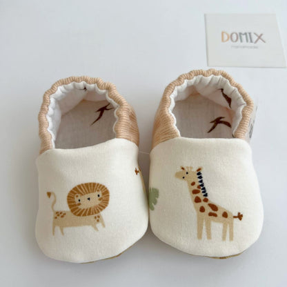 Slippers Safari