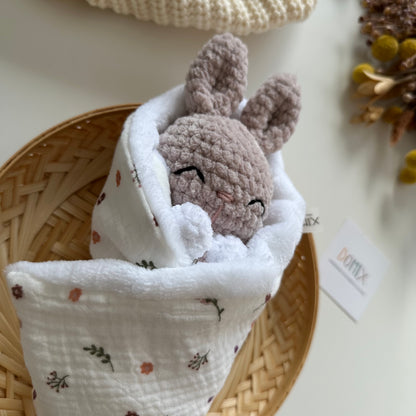 Doudou Bunny